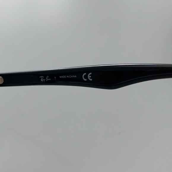 RayBan Glasses - Picture 5 of 6